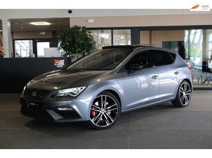 Seat Leon 2.0 TSI CUPRA 300 Pano Navi Cam Trekhaak