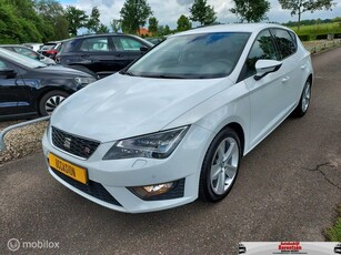 Seat Leon fr 1.4 tsi