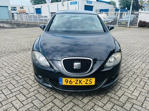 SEAT LEON NW APK NAP AiRCO