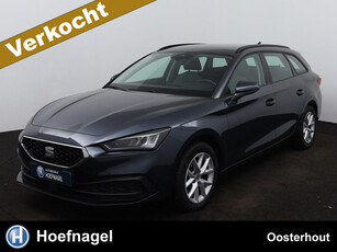 Seat Leon Sportstourer 1.5 TSI Style Automaat | Adaptive Cruise Control | Climate Control