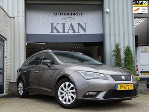 Seat Leon ST 1.0 EcoTSI Style Connect