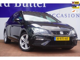 Seat Leon ST 1.0 TSI FR Ultimate