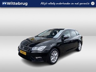 SEAT León ST 1.0 TSI Style Business Intense / TREKHAAK/