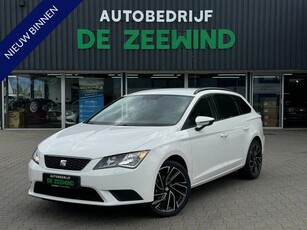 SEAT Leon ST 1.2 TSI Reference BusinessPDCRijklaar