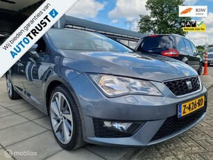 Seat Leon ST 1.4 EcoTSI FR /Clima/Cruise/Navi?Led