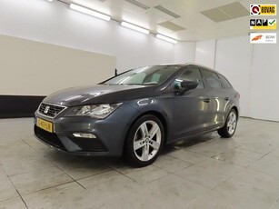 Seat Leon ST 1.5 TSI FR 150PK Business Int