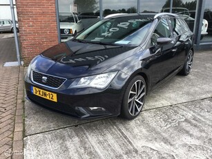 Seat Leon ST 1.6 TDI Style Ecomotive