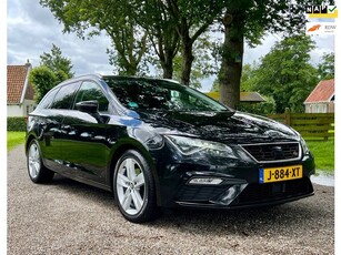 Seat Leon ST 2.0 TDI FR Ultimate Edition Cruise + Navi +