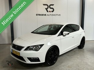 Seat Leon Style Business Intense Navi Keyless PDC