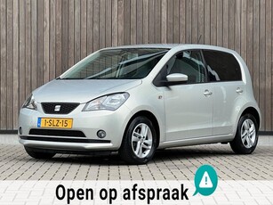 Seat Mii 1.0 Chill Out AircoNaviLM