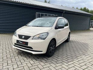 Seat Mii 1.0 Mii FR Mango PANOCRUISEAIRCOSEAT SOUNDPDC