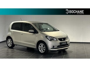 SEAT Mii 1.0 Sport Dynamic Navigatie Parkeersensoren