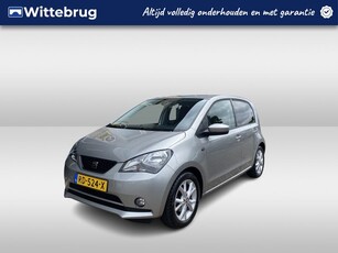 SEAT Mii 1.0 Sport Intense / 5 DEURS/ PARK. SENSOREN/