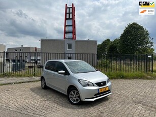 Seat Mii 1.0 StyleAUTOMAATNAPPDCNAVIAPK