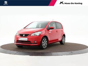 SEAT Mii Electric electric Plus