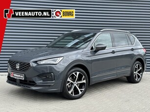 SEAT Tarraco 1.4 TSI e-Hybrid PHEV FR (bj 2021, automaat)