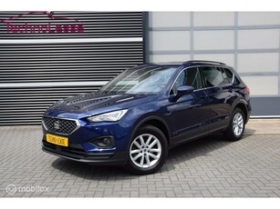 Seat Tarraco 1.5 TSI Style 150pk DSG trekhaak Virtual