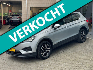 Seat TARRACO 1.5 TSI Style 7p.