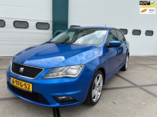 Seat Toledo 1.2 TSI Businessline High