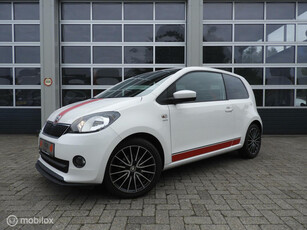 Skoda Citigo 1.0 Sport , airco 75 PK