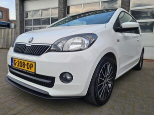 Skoda Citigo 1.0 Monte Carlo navi pdc