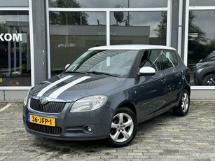 Skoda Fabia 1.2 Ambition Business Line All Season Trekhaak.