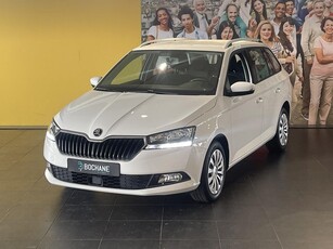 Skoda Fabia Combi 1.0 TSI Ambition AIRCONDITIONING