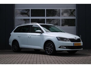 Skoda Fabia Combi 1.2 TSI Edition