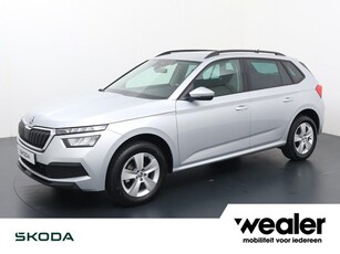 Skoda Kamiq 1.0 TSI Ambition 110 PK Automaat Apple