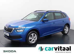 Skoda Kamiq 1.0 TSI Ambition 110 PK Automaat Apple