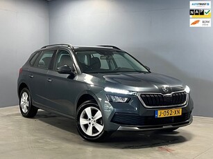 Skoda Kamiq 1.0 TSI Ambition1e EigenaarNaviLEDDealer