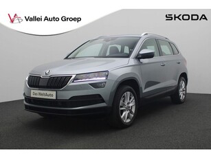 Skoda Karoq 1.0 TSI 110PK Business Edition Plus Navi