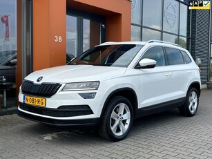 Skoda Karoq 1.0 TSIAutomaatVirtual