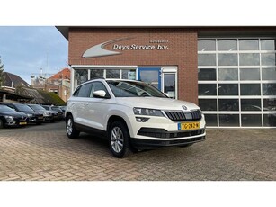 Skoda Karoq 1.5 TSI ACT Ambition Business