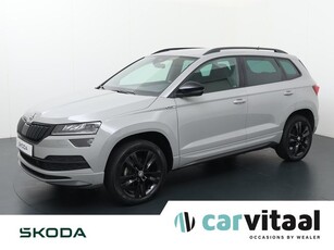 Skoda Karoq 1.5 TSI ACT Sportline Business 150 PK