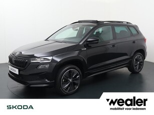 Skoda Karoq 1.5 TSI ACT Sportline Business Automaat 150