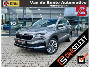 Skoda Karoq 1.5 TSI ACT Sportline Business *Automaat*