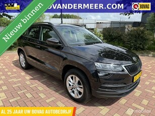 Skoda Karoq 1.5 TSI ACT Style