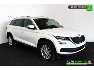 Skoda Kodiaq 1.4 TSI 4x4 DSG-7 7Persoons Style