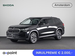 Škoda Kodiaq Tour Edition 1.5 TSI m-HEV 150 pk 7 versn. DSG