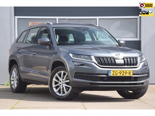 Skoda Kodiaq 1.5 TSI Business Edition Camera/ Keyless entry