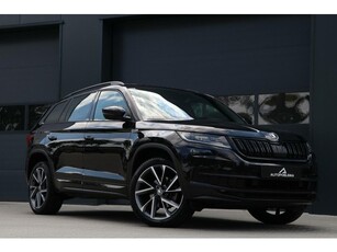 Skoda Kodiaq 1.5 TSI Sportline 7Pers. Panodak 20Inch