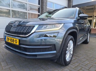 Skoda Kodiaq 1.5 TSI Sportline Business 7p.