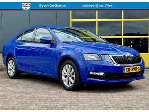 Skoda Octavia 1.0 TSI Greentech Ambition Business BOVAG