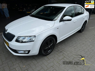 Skoda Octavia 1.2 TSI Greentech JOY Businessline