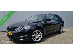 Skoda Octavia Combi 1.0 TSI Greentech Ambition