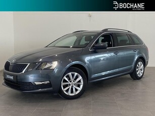 Skoda Octavia Combi 1.0 TSI DSG Ambition Business Automaat