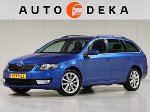 Skoda Octavia Combi 1.2 TSI Ambition Business