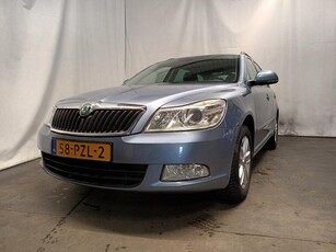 Skoda Octavia Combi 1.2 TSI Ambition Business Line - Airco