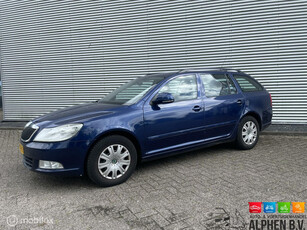 Skoda Octavia Combi 1.4 TSI Ambition - Airco - Nap -